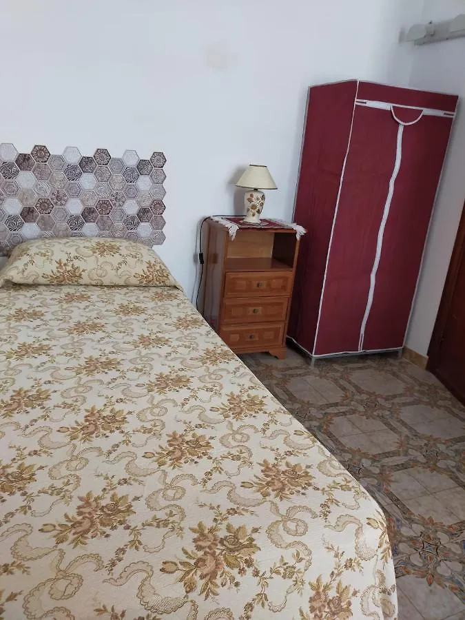 Affittacamere Le Signorine Castellammare del Golfo