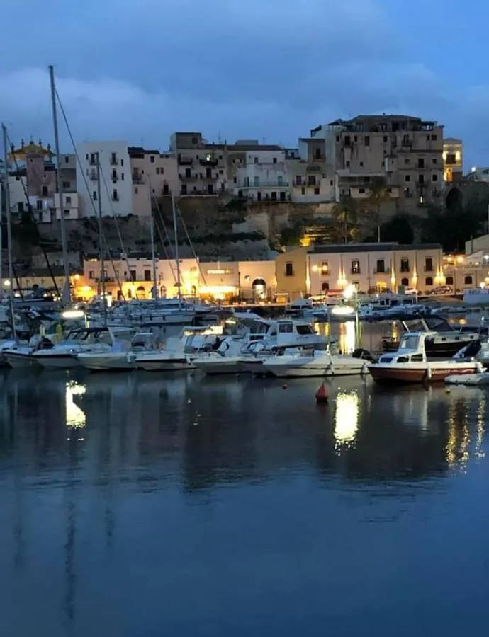 Pensión Affittacamere Le Signorine Castellammare del Golfo Italia