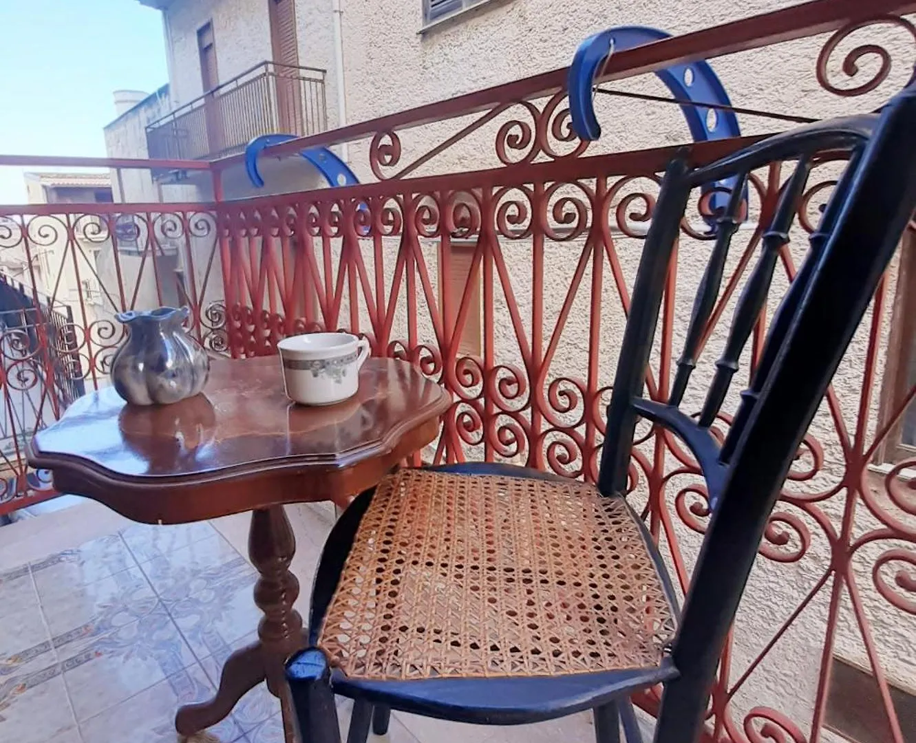 Affittacamere Le Signorine Castellammare del Golfo 0*,  Italia