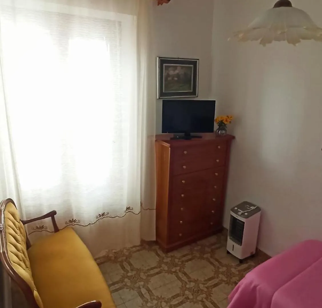 Affittacamere Le Signorine Castellammare del Golfo 0*,  Italia
