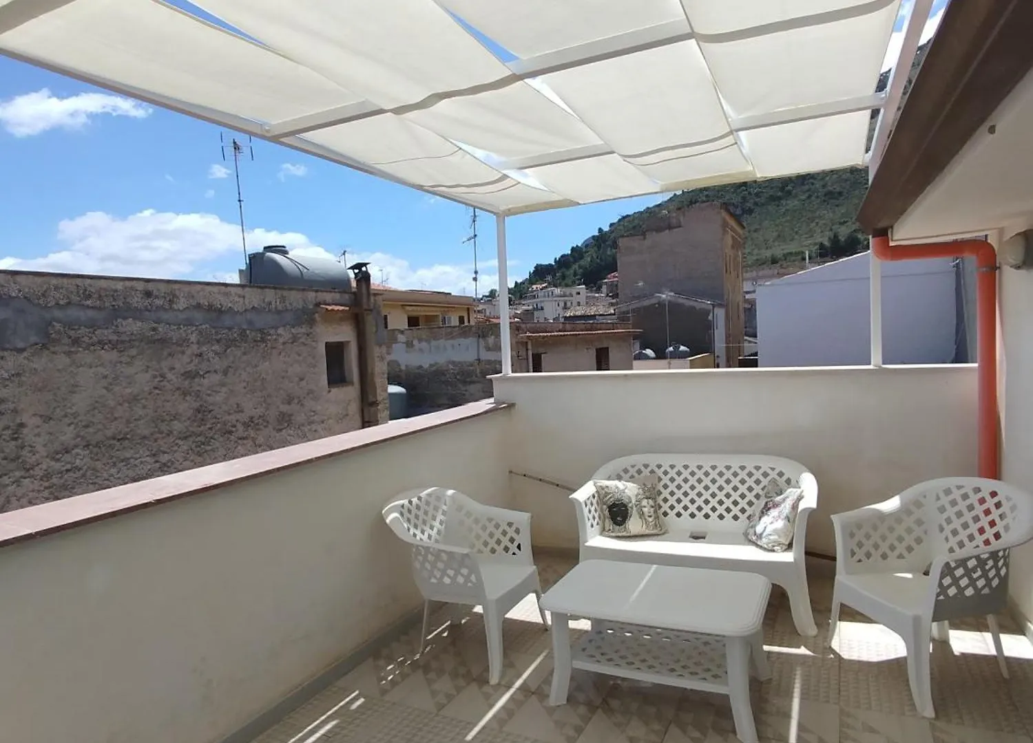 Affittacamere Le Signorine Castellammare del Golfo 0*,  Italia